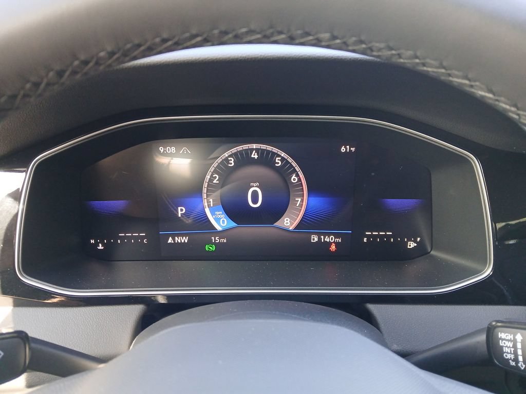 New 2026 Volkswagen Jetta Sport FWD image 15