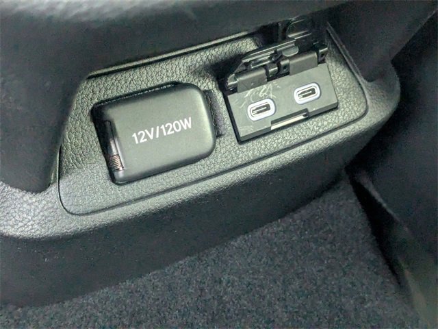 Used 2022 Lexus ES 350 w/ Premium Package image 26