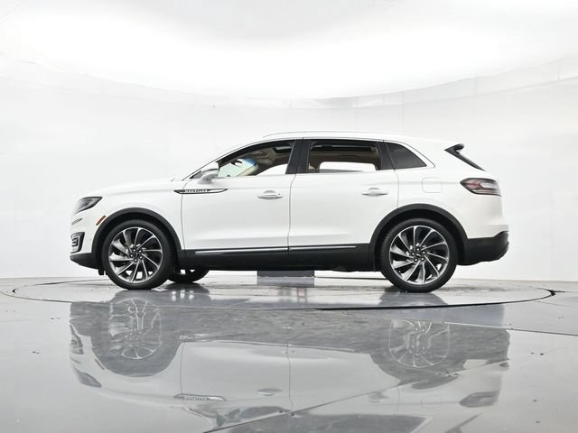 Used 2020 Lincoln Nautilus Reserve w/ Equipment Group 201A FWD image 51