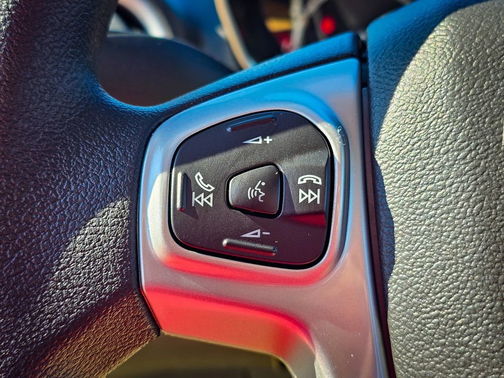 Used 2017 Ford Fiesta SE w/ Cold Weather Package image 16