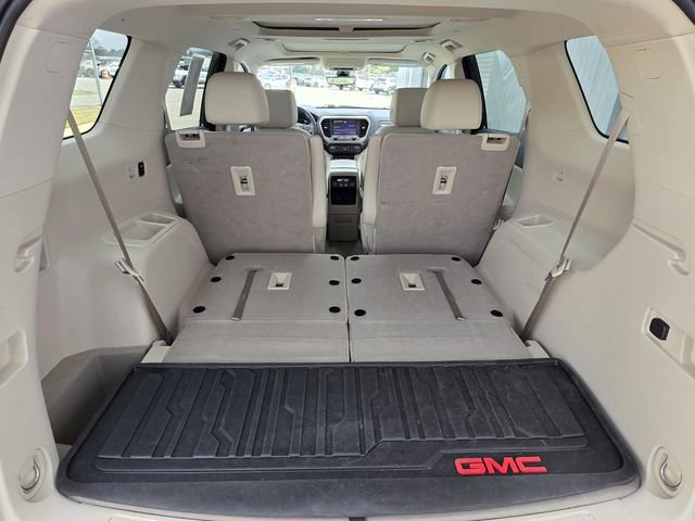 Used 2023 GMC Acadia Denali w/ Denali Ultimate Package image 14