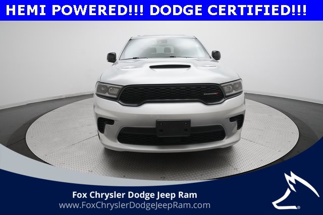 Used 2024 Dodge Durango R/T image 11