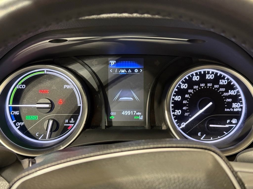 Certified 2023 Toyota Camry LE image 23