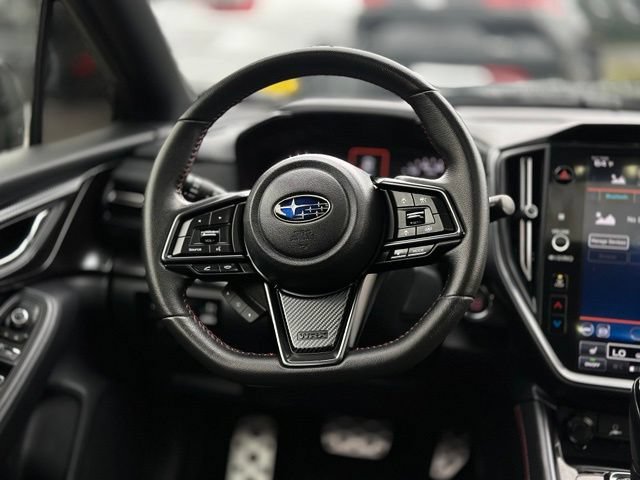Used 2023 Subaru WRX GT AWD/4WD image 17