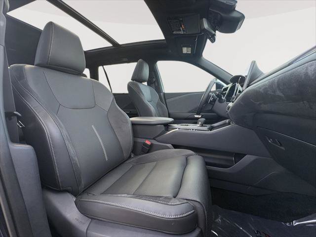 Used 2026 Lexus TX 350 AWD w/ Technology Package image 26
