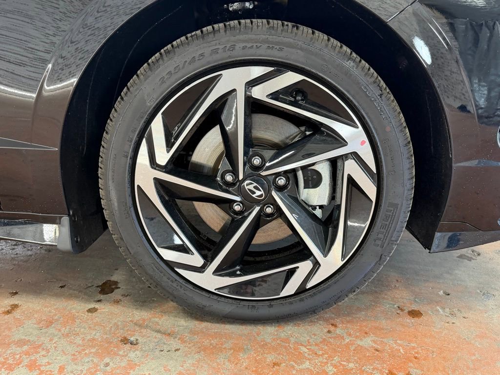 New 2026 Hyundai Sonata SEL image 8