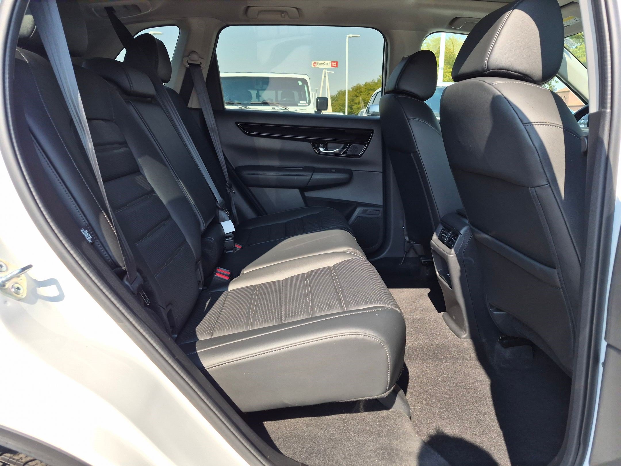 Used 2024 Honda CR-V EX-L image 30