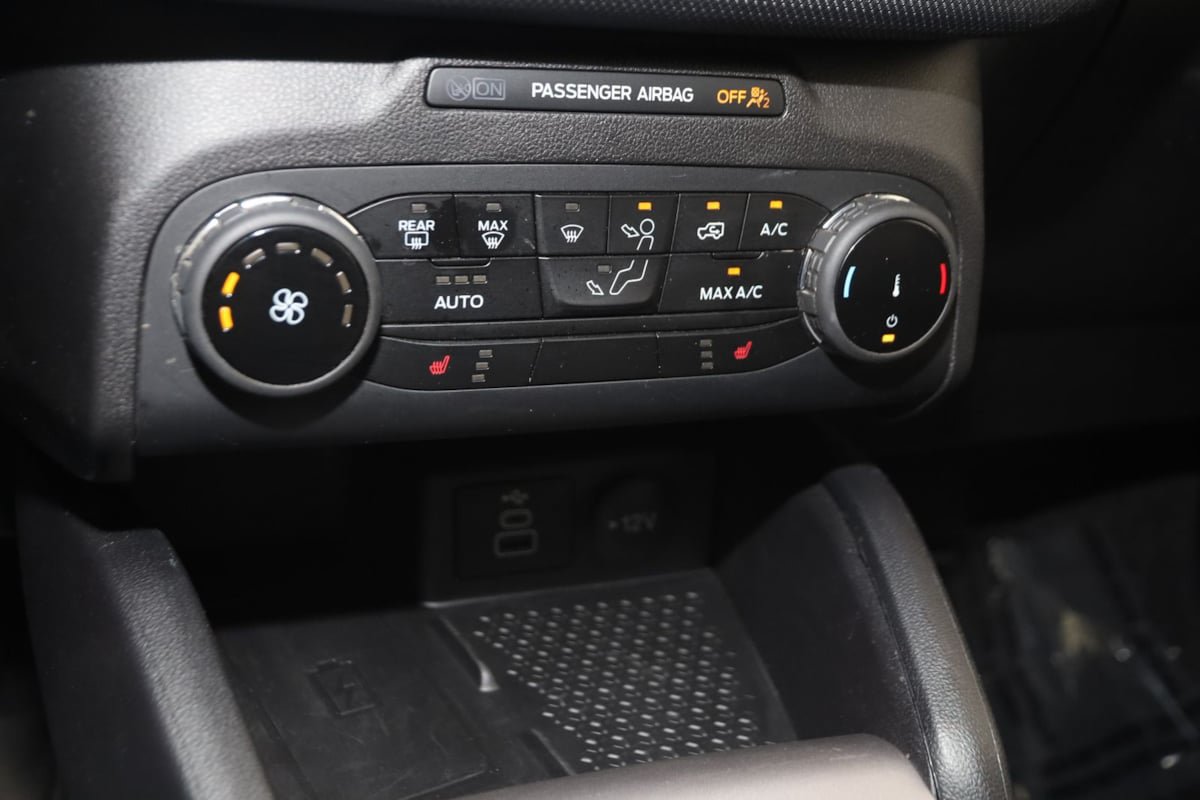 Used 2023 Ford Bronco Sport Big Bend w/ Convenience Package AWD/4WD image 25
