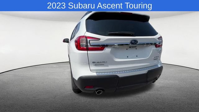 Used 2023 Subaru Ascent Touring AWD/4WD image 8