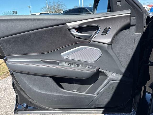 Used 2026 Acura RDX A-Spec image 21