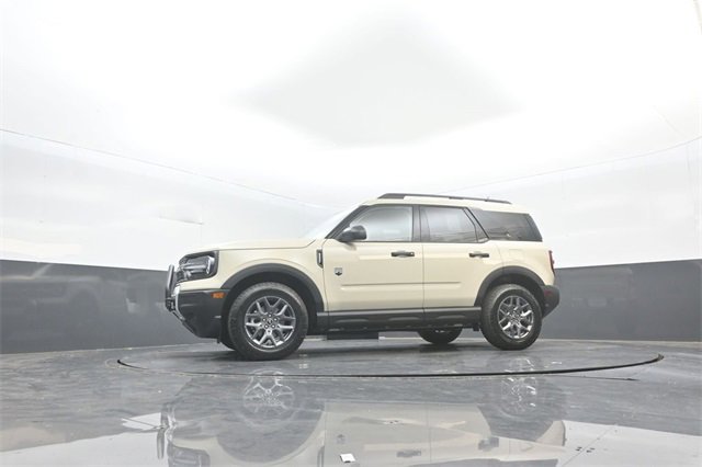 New 2025 Ford Bronco Sport Big Bend image 29