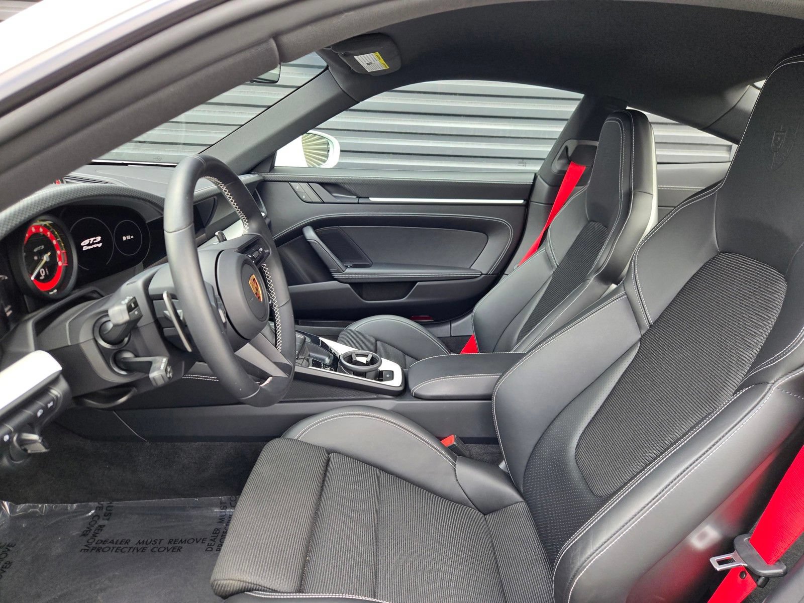 Certified 2022 Porsche 911 GT3 RWD image 26