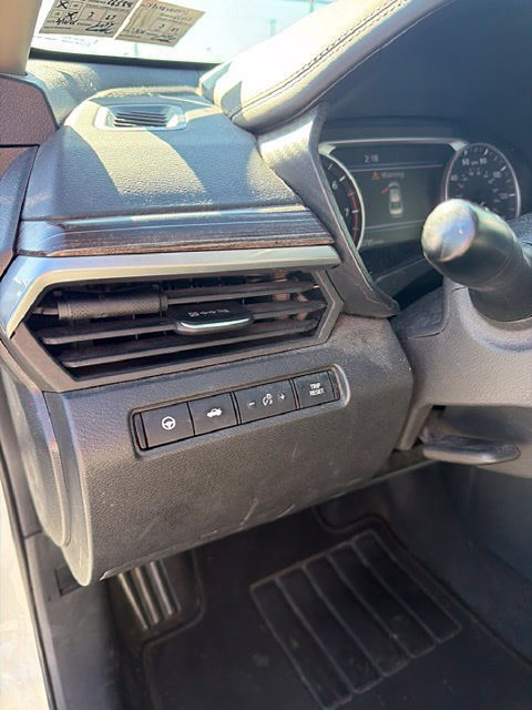 Used 2020 Nissan Altima 2.5 SL AWD/4WD image 15