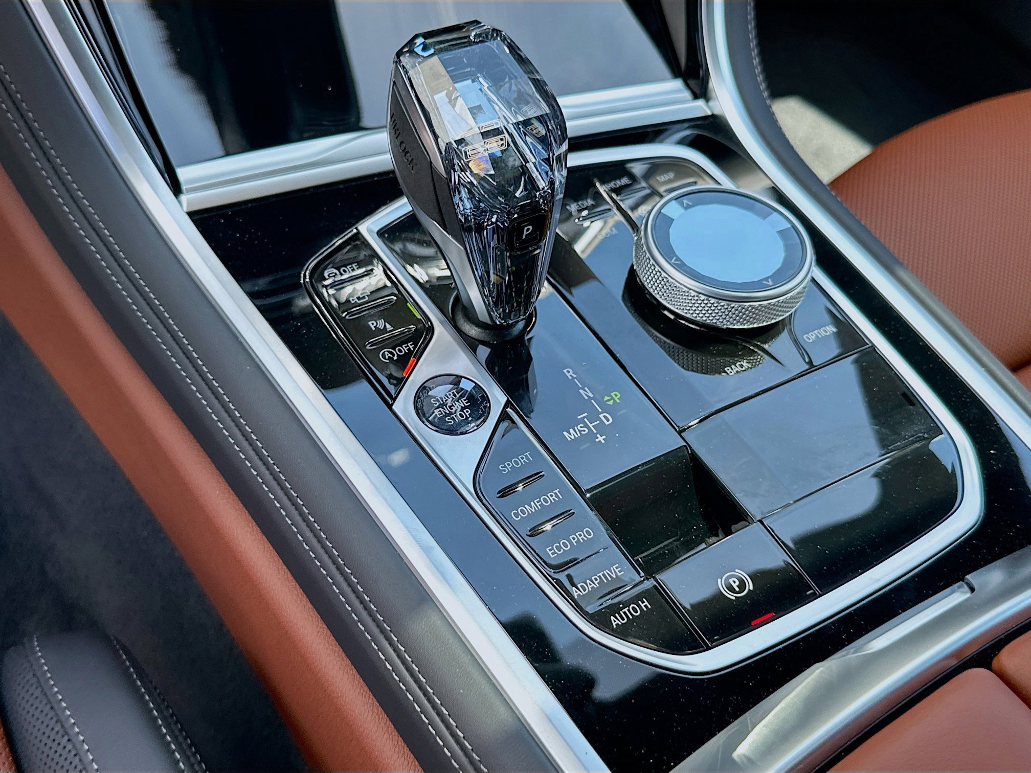 New 2026 BMW 840i RWD image 14