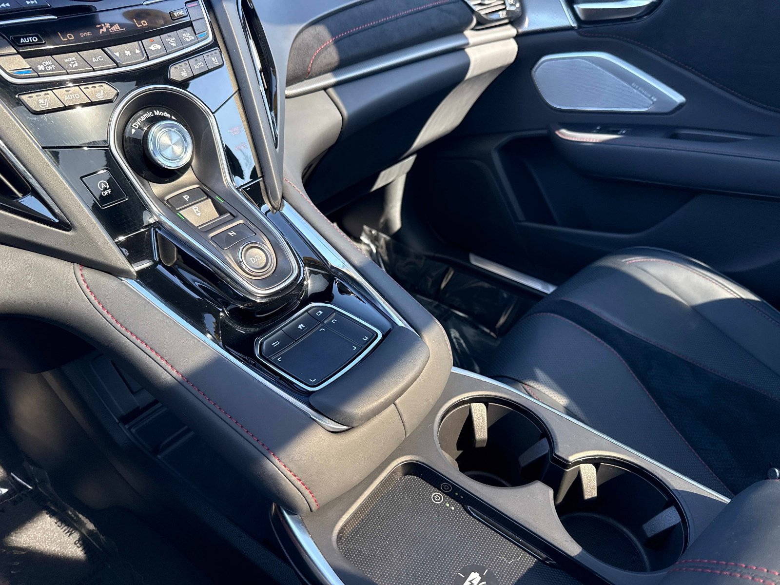 Certified 2025 Acura RDX A-Spec image 27