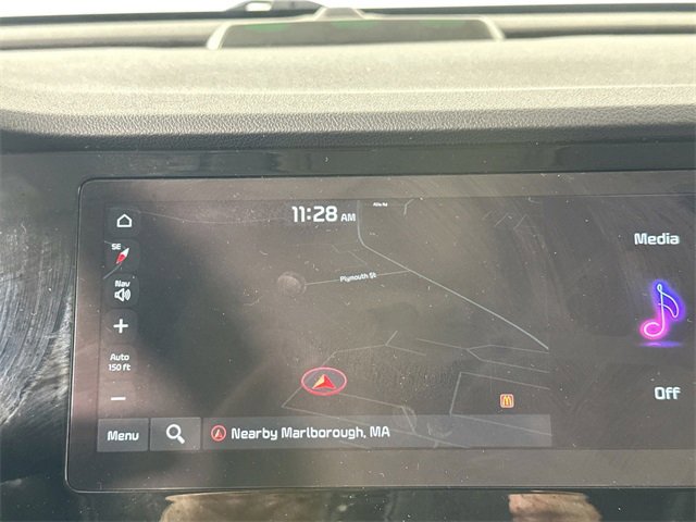 Used 2022 Kia Niro EX w/ Cold Weather Package image 11