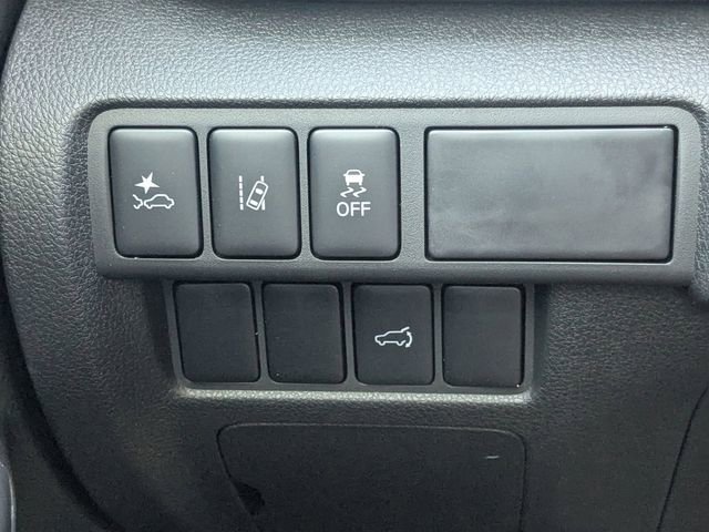 New 2026 Mitsubishi Eclipse Cross SEL AWD/4WD image 23