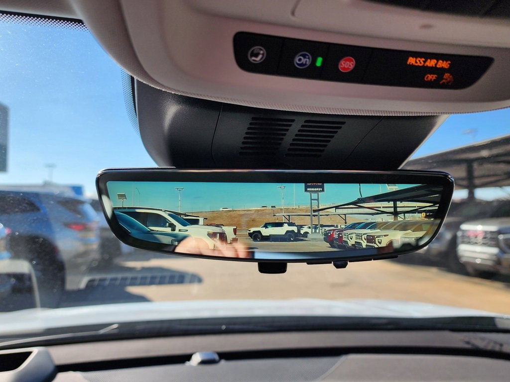 New 2026 Buick Envision Avenir image 37