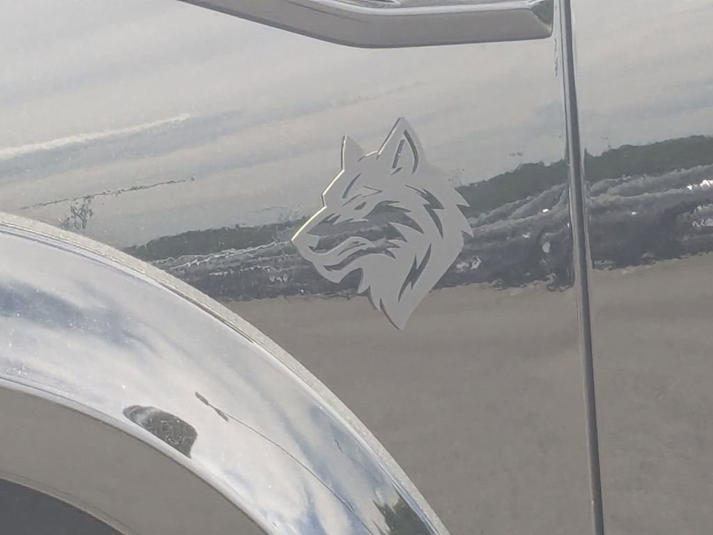 New 2026 RAM 1500 Big Horn AWD/4WD image 10