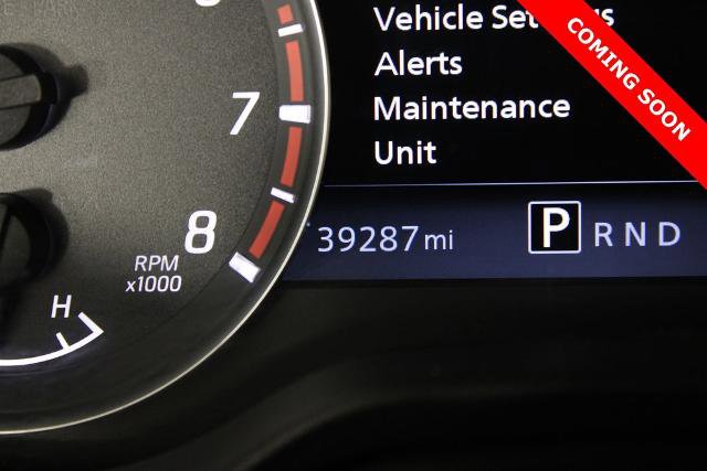 Certified 2023 Nissan Titan SV image 24