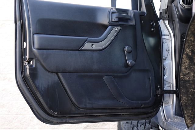 Used 2013 Jeep Wrangler Sport image 29