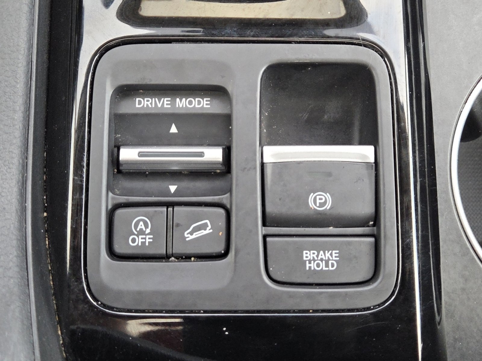 Used 2023 Honda Pilot Touring image 34