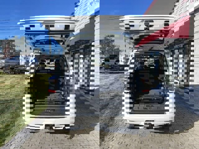 Used 2024 Toyota 4Runner TRD Sport w/ Technology Package image 8