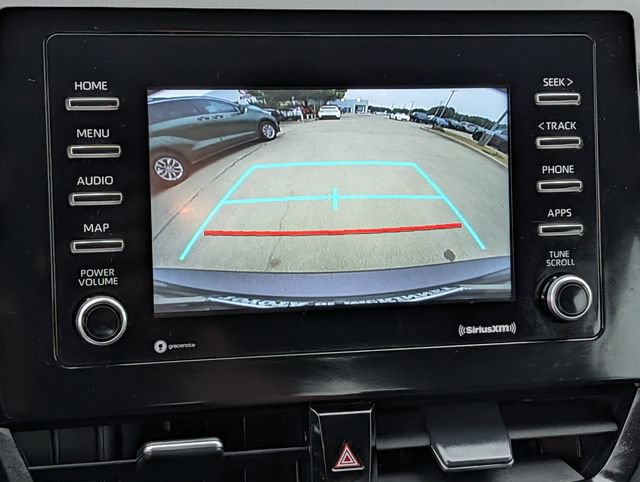 Used 2023 Toyota Camry SE FWD image 18