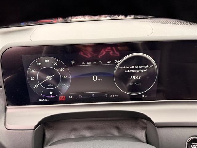 New 2026 Kia Seltos EX w/ EX Sunroof Package AWD/4WD image 21