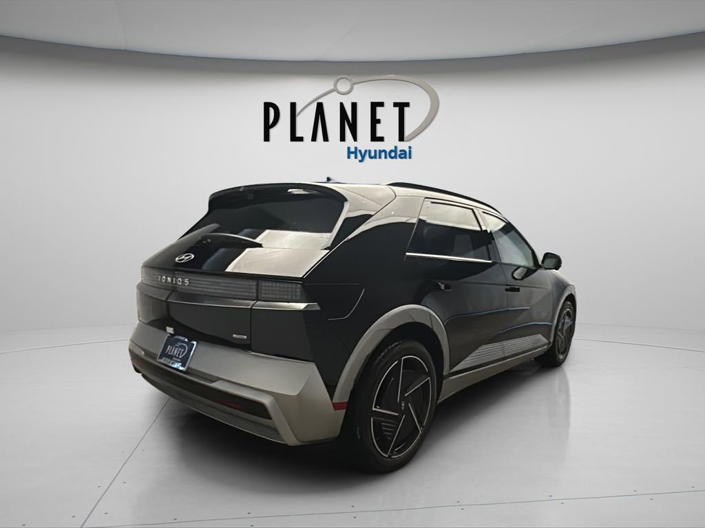 New 2026 Hyundai Ioniq 5 Limited image 7