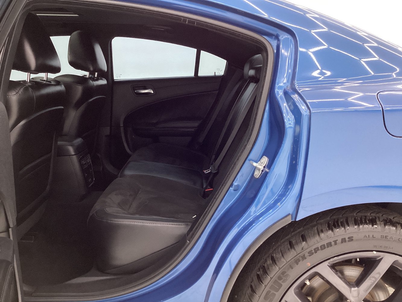 Used 2022 Dodge Charger GT w/ Plus Group RWD image 20