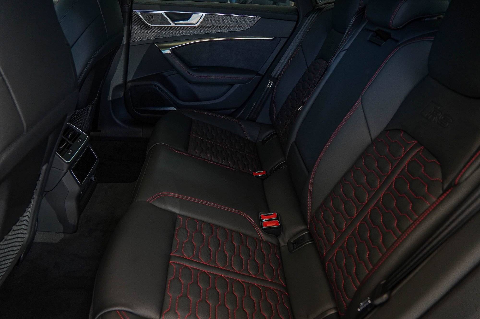 New 2026 Audi RS 7 Performance image 25