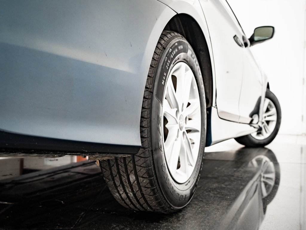 Used 2014 Hyundai Sonata GLS w/ Popular Equipment Group 2 image 43