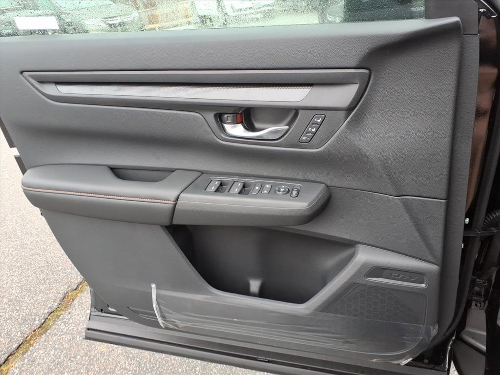 New 2026 Honda CR-V Sport-L image 26