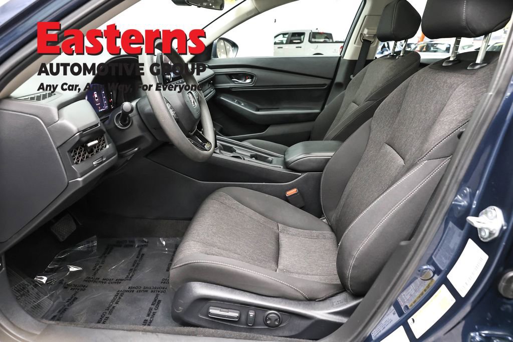 Used 2024 Honda Accord EX image 14