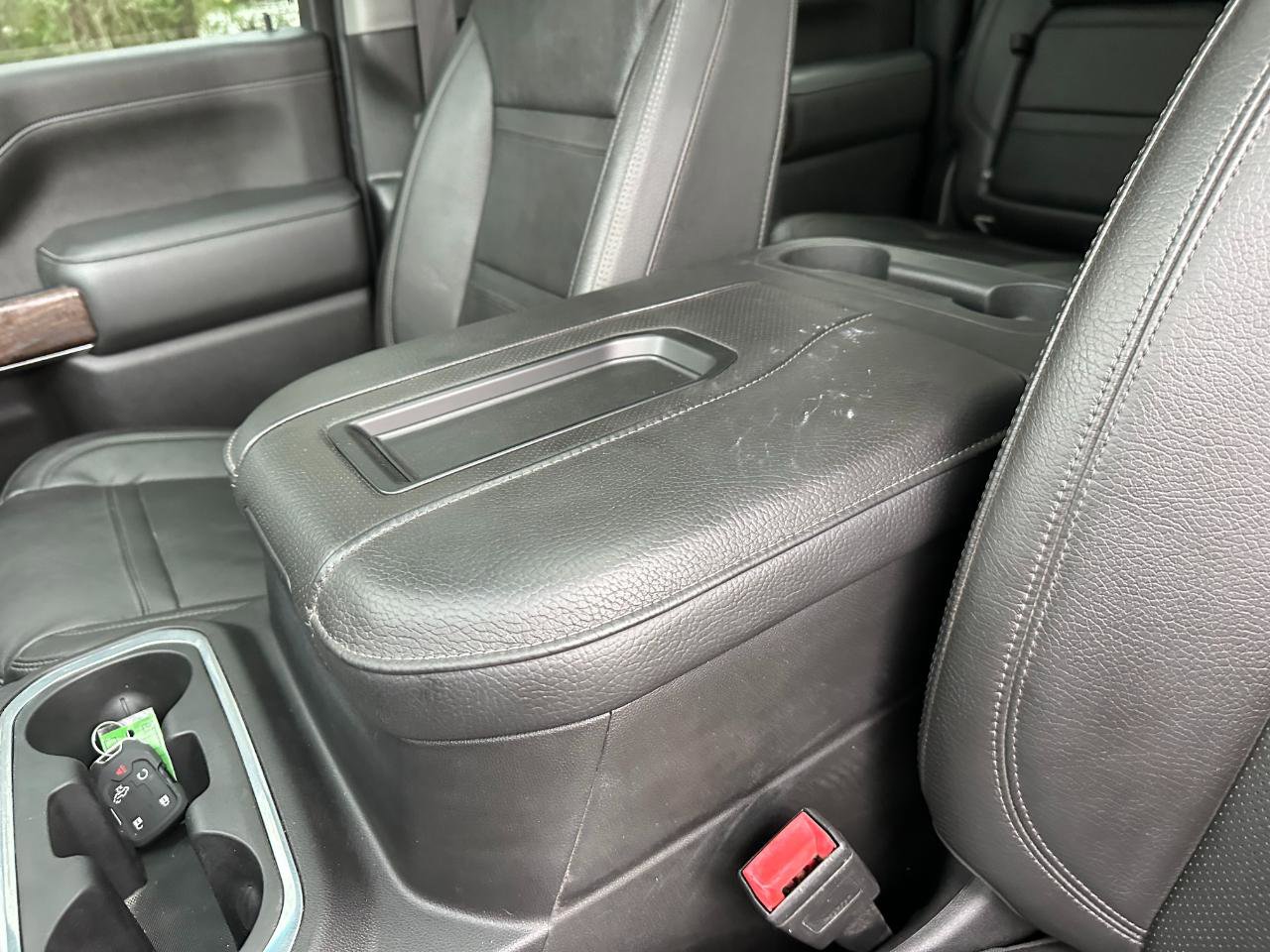 Used 2022 GMC Sierra 3500 Denali image 53