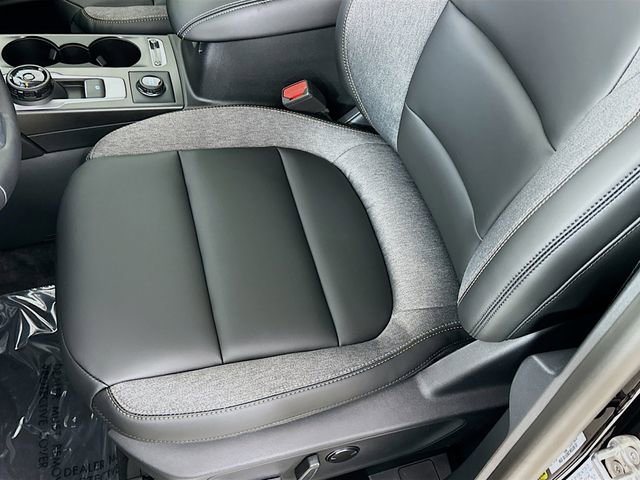 New 2026 Ford Bronco Sport Big Bend w/ Convenience Package image 19