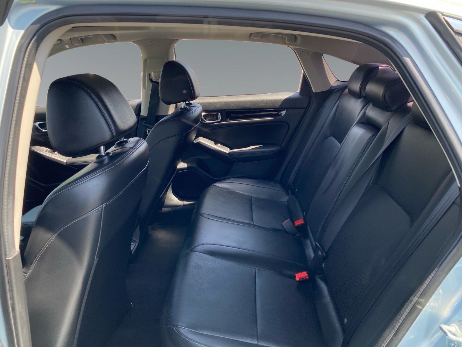 Used 2022 Honda Civic Touring image 13