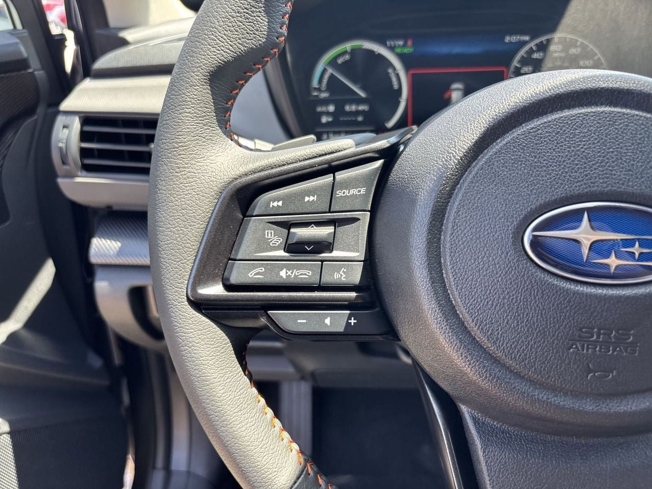 New 2026 Subaru Crosstrek 2.5i Limited w/ Convenience Package AWD/4WD image 20