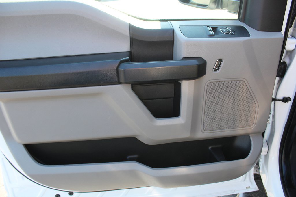 Used 2021 Ford F350 XL w/ Power Equipment Group AWD/4WD image 20