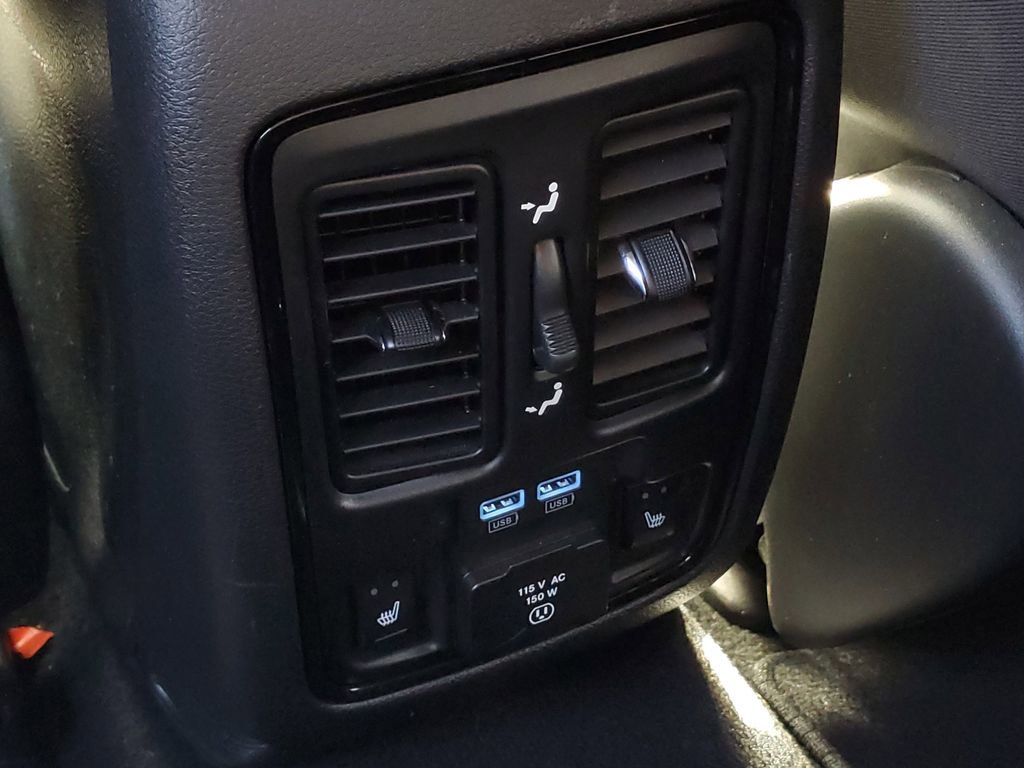 Used 2021 Dodge Durango R/T w/ Tow 'N Go Package image 31