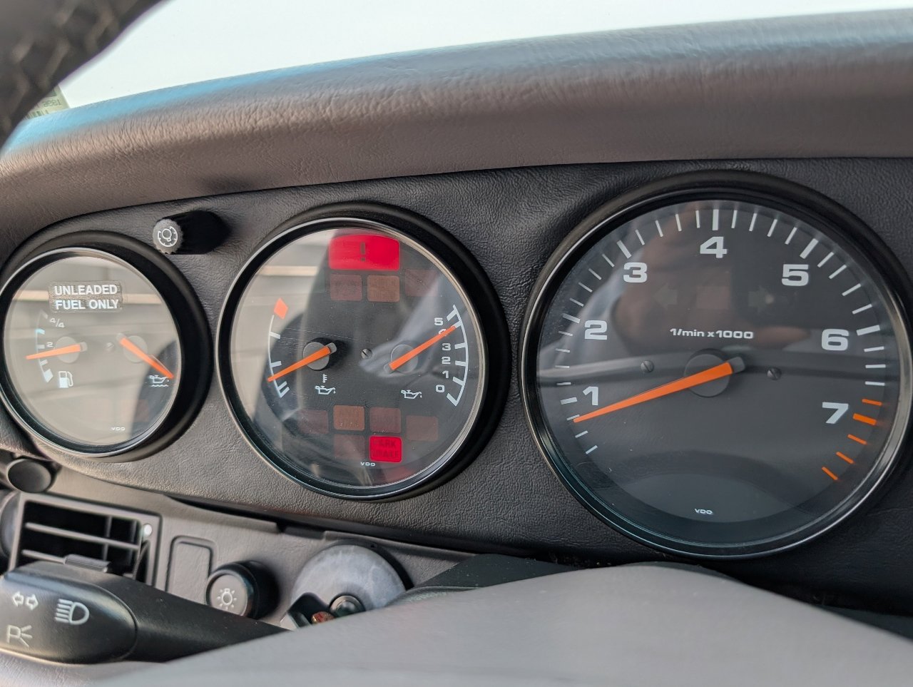 Used 1996 Porsche 911 Carrera image 23