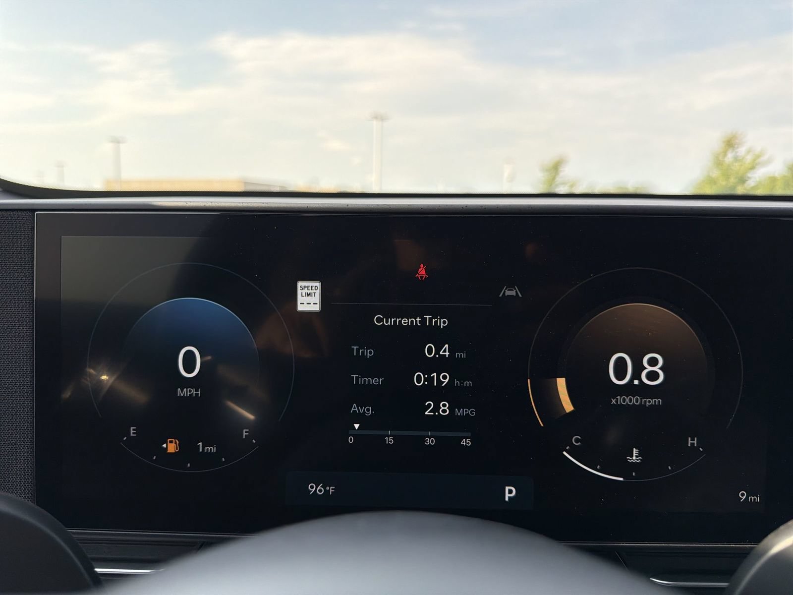 New 2027 Hyundai Kona Limited AWD/4WD image 16