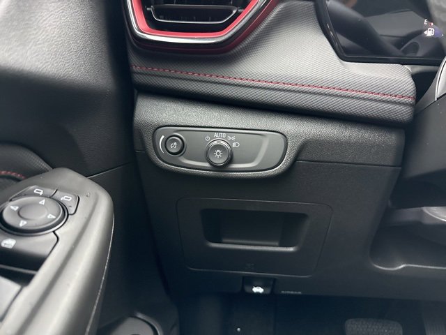 New 2026 Chevrolet TrailBlazer RS w/ Convenience Package image 21