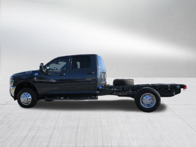 New 2026 RAM 3500 Tradesman w/ Chrome Appearance Group AWD/4WD image 6