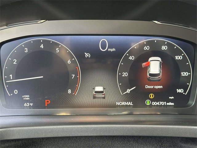 Certified 2025 Honda Pilot Elite image 28