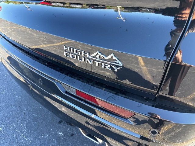 New 2026 Chevrolet Traverse High Country w/ LPO, Floor Liner Package image 6