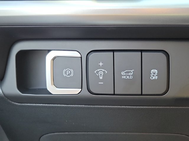 New 2027 Hyundai Santa Fe SE FWD image 19