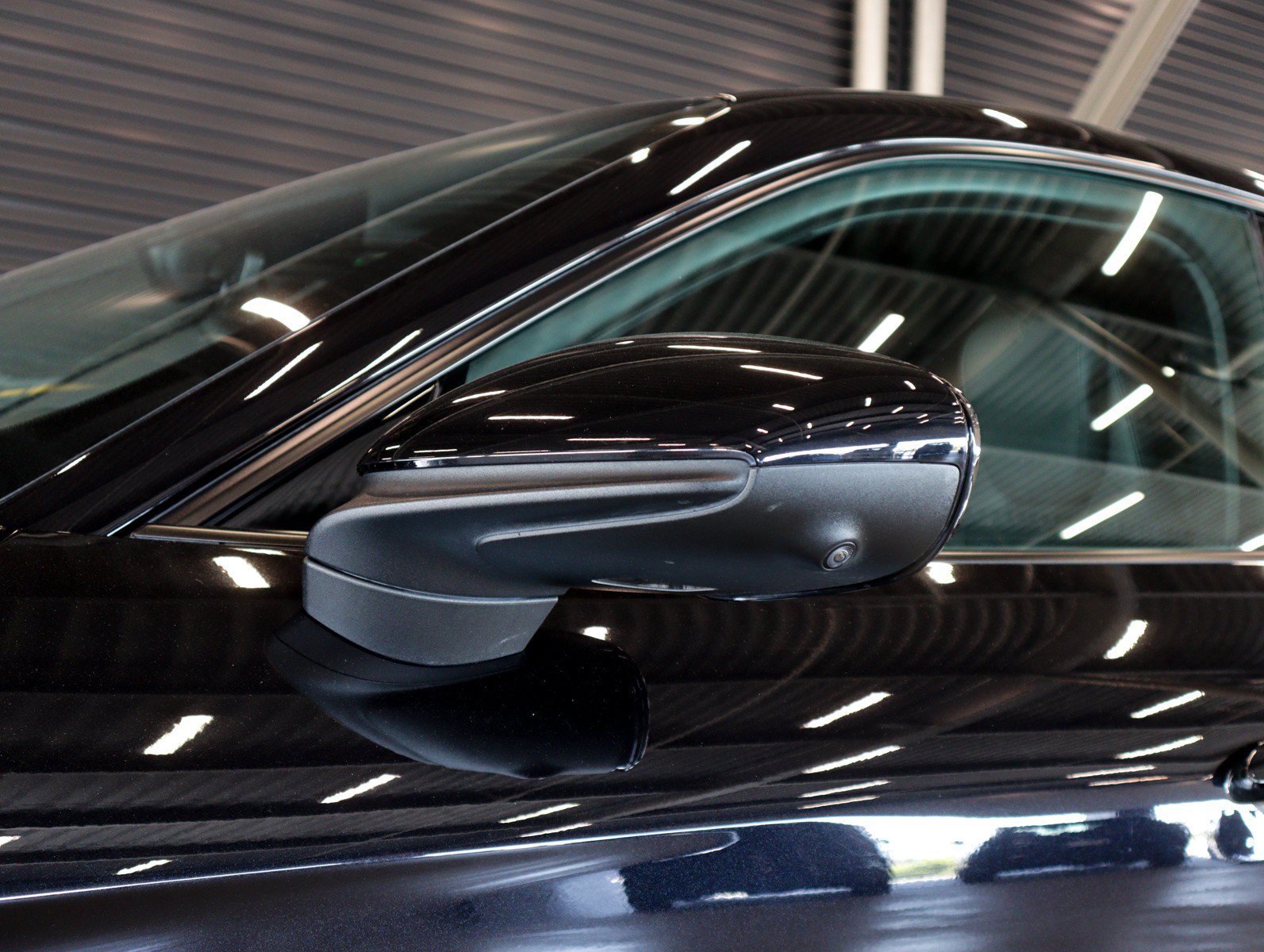 Certified 2021 Porsche Taycan RWD image 31