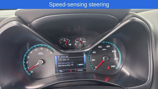 Used 2017 Chevrolet Colorado LT w/ LT Convenience Package image 19